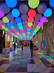 -宝燕乐园(闵行旗舰店)