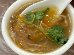 -莲华素食府