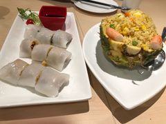 -避风塘(金山万达店)