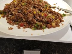 -威斯汀舞台餐厅