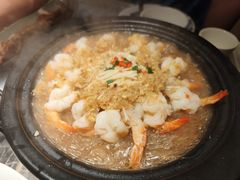 -前海沿·青岛菜(乐客城店)