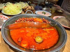-楠火锅(昆山金鹰店)