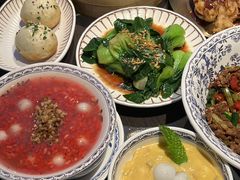 -阿大排档(长春这有山店)