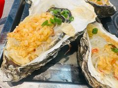 -刘一龙虾.烧烤(理工直营店)