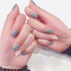 点击看大图 -M Nails & Beauty美甲美睫美体