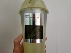 -喜茶(深圳福田星河COCO Park店)