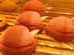 桃子面包-好利来(清华南门店)