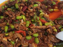 -王家土菜馆(霍山县店)