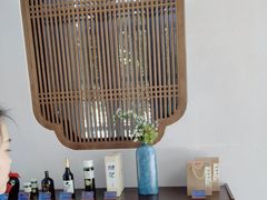 -山水一号·中餐厅