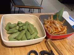 -新石器烤肉(招商1872店)