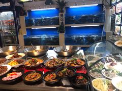-杭州我们家餐厅(江和美店)