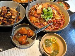 -华豫川酒家(金水路店)
