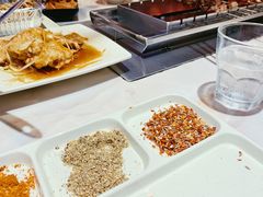 -唛嘻哒烤串朝鲜族风味(金桥店)