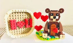 -乐高授权专卖店(济南万象城店)