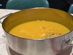 -龙鲜会·澳门生鲜火锅(诚品店)