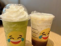 -星巴克(深圳龙岗星河时代店)