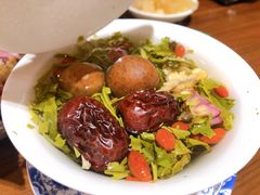 青海八宝茶-中发源·清真餐厅(春风店)