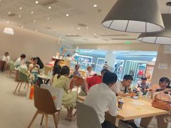 -奈雪的茶(中华广场店)