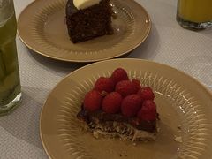 -BAKER&SPICE(安福路店)
