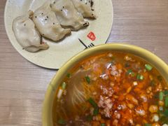 -玉华饮食店(茅台路店)