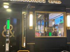 -BUTTERFUL&CREAMOROUS 黄油与面包(三里屯太古里店)