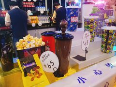 -万达影城(南宁印象城IMAX店)