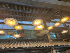 -饭江湖·江湖菜(湖广会馆店)