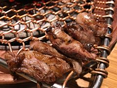 -王妃家(明洞中央店)