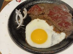 -快乐爱斯米牛排自助(正大广场店)