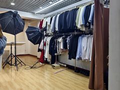 -小象国照相馆(宝山万达店)