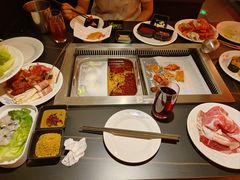 -星伦多自助料理·涮烤一体(虹悦城店)