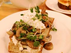 -Egg•Allday Brunch(襄阳北路店)