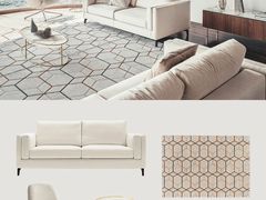 -剪刀石头布家居广场