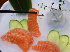 -乔街深夜食堂·小龙虾·高压锅生蚝(杭州总店)
