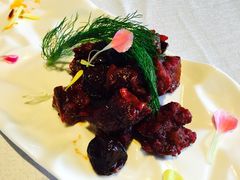 -蔓兰家的四季S0餐厅·融合菜(当代MOMA店)