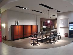 -第六空间家居电器超级Mall(西溪店)