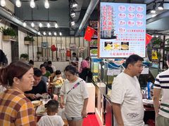 -九层海鲜塔(市南店)