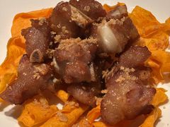 蒜香骨-炳胜品味(海印总店)