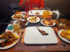 -汉巴味德(大悦城店)