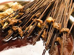 -老瓦房冷锅串串(文殊院店)