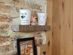 -Cafe del Volcan(永康路店)