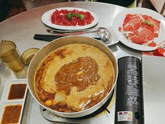 -燃计沙茶皇·香港沙茶火锅(人广旗舰店)