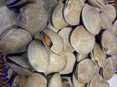 -圣罗巴海鲜烤肉自助(赤峰店)