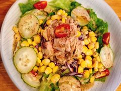 -About Bistro關於·泰式家庭料理