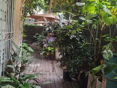 -绿房子方寸咖啡(星海名城店)