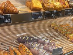 -FANEN法念·烘焙·甜点(万象城店)