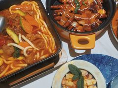 -3号仓库·创意中国菜(嘉兴龙鼎万达店)