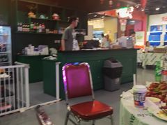 -虎虎龙虾大排档(双井店)