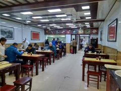 大堂-万福兴(东中市店)