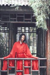 -八角古风摄影